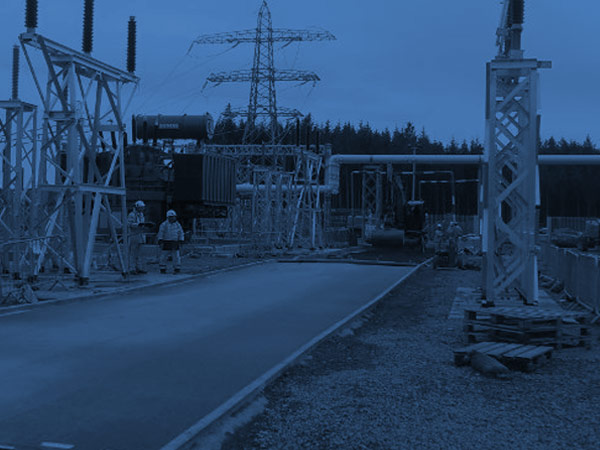 INFRASTRUTURE